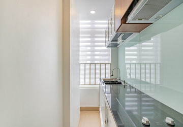 65 Sqm Studio Serviced Apartment - Toul Tum Poung 1, Phnom Penh thumbnail