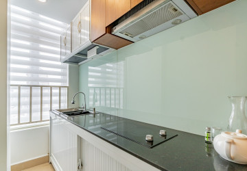 65 Sqm Studio Serviced Apartment - Toul Tum Poung 1, Phnom Penh thumbnail