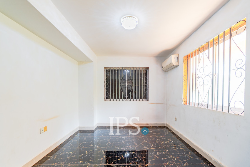 16 Bedroom Shophouse For Rent - Chreav, Siem Reap