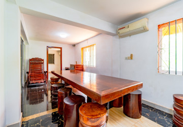 16 Bedroom Shophouse For Rent - Chreav, Siem Reap thumbnail