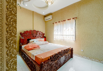 16 Bedroom Shophouse For Rent - Chreav, Siem Reap thumbnail