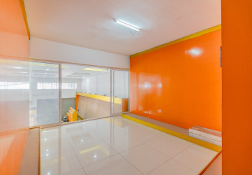 16 Bedroom Shophouse For Rent - Chreav, Siem Reap thumbnail