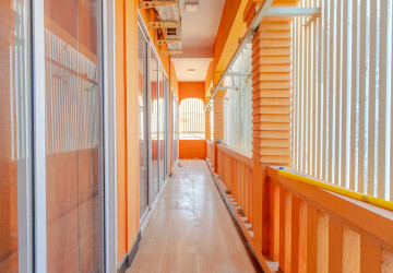 16 Bedroom Shophouse For Rent - Chreav, Siem Reap thumbnail