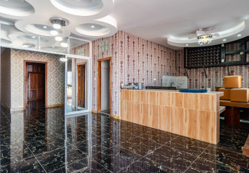 16 Bedroom Shophouse For Rent - Chreav, Siem Reap thumbnail