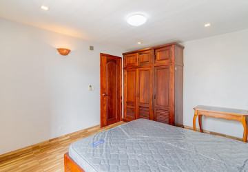 1 Bedroom Apartment For Rent - Toul Tum Poung 1, Phnom Penh thumbnail