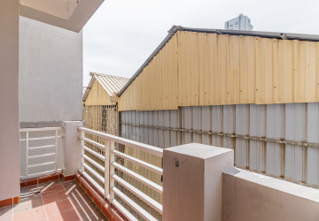 1 Bedroom Apartment For Rent - Toul Tum Poung 1, Phnom Penh thumbnail