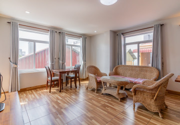 1 Bedroom Apartment For Rent - Toul Tum Poung 1, Phnom Penh thumbnail