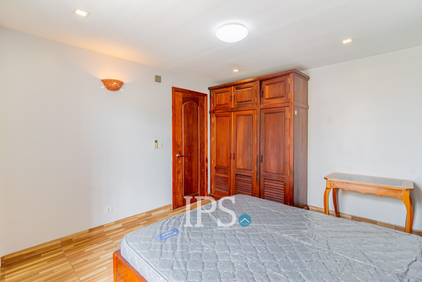 1 Bedroom Apartment For Rent - Toul Tum Poung 1, Phnom Penh