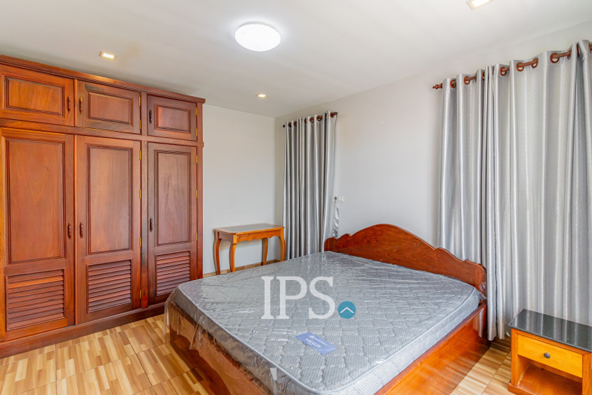 1 Bedroom Apartment For Rent - Toul Tum Poung 1, Phnom Penh