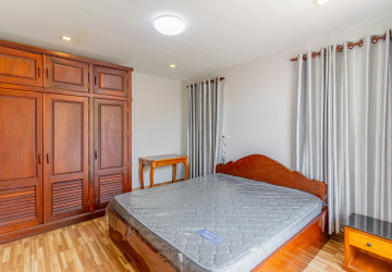 1 Bedroom Apartment For Rent - Toul Tum Poung 1, Phnom Penh thumbnail