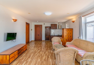 1 Bedroom Apartment For Rent - Toul Tum Poung 1, Phnom Penh thumbnail