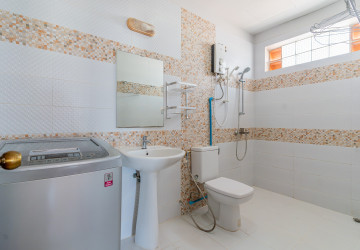 1 Bedroom Apartment For Rent - Toul Tum Poung 1, Phnom Penh thumbnail