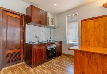 1 Bedroom Apartment For Rent - Toul Tum Poung 1, Phnom Penh thumbnail