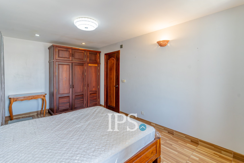 1 Bedroom Apartment For Rent - Toul Tum Poung 1, Phnom Penh