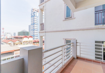 1 Bedroom Apartment For Rent - Toul Tum Poung 1, Phnom Penh thumbnail