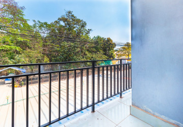 2 Bedroom Shop House  For Rent - Sala Kamreuk, Siem Reap thumbnail