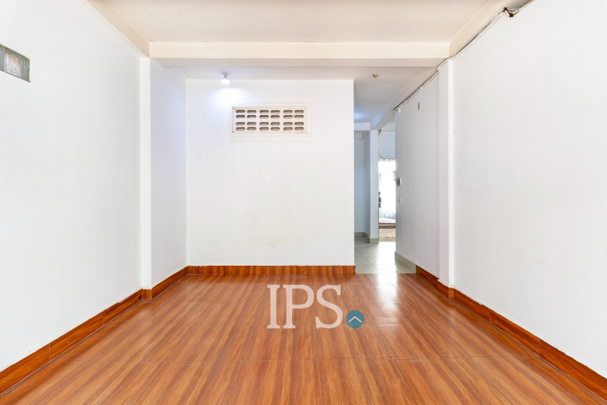 2 Bedroom Shop House  For Rent - Sala Kamreuk, Siem Reap