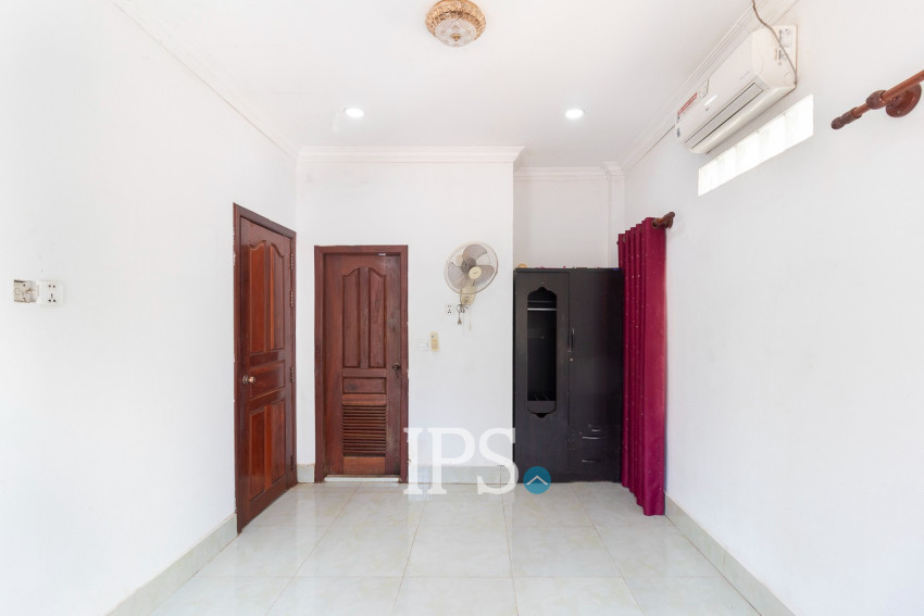 2 Bedroom Shop House  For Rent - Sala Kamreuk, Siem Reap