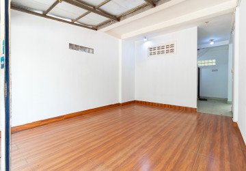 2 Bedroom Shop House  For Rent - Sala Kamreuk, Siem Reap thumbnail