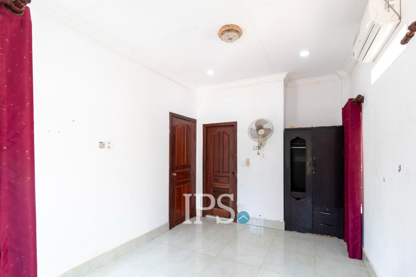 2 Bedroom Shop House  For Rent - Sala Kamreuk, Siem Reap