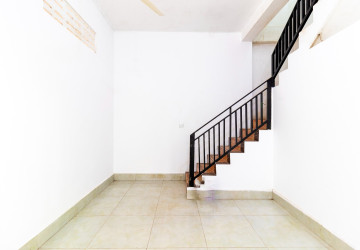 2 Bedroom Shop House  For Rent - Sala Kamreuk, Siem Reap thumbnail