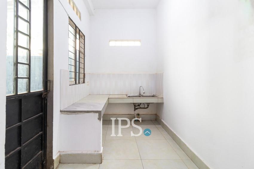 2 Bedroom Shop House  For Rent - Sala Kamreuk, Siem Reap