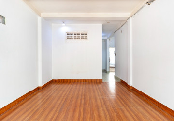 2 Bedroom Shop House  For Rent - Sala Kamreuk, Siem Reap thumbnail