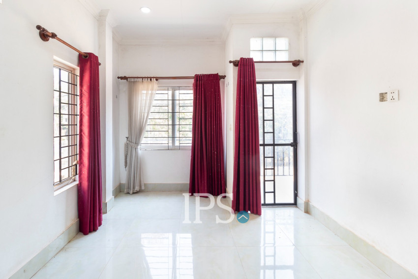 2 Bedroom Shop House  For Rent - Sala Kamreuk, Siem Reap