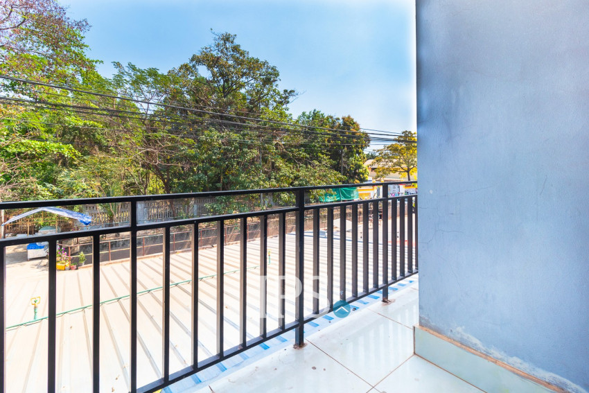 2 Bedroom Shop House  For Rent - Sala Kamreuk, Siem Reap