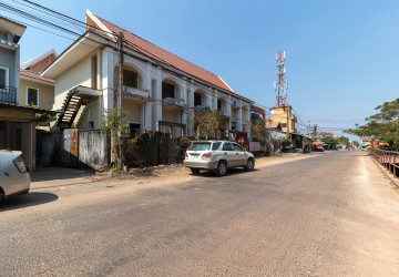 2 Bedroom Shop House  For Rent - Sala Kamreuk, Siem Reap thumbnail