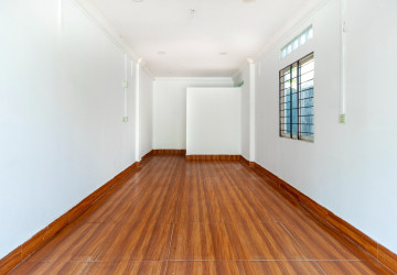 2 Bedroom Shop House  For Rent - Sala Kamreuk, Siem Reap thumbnail