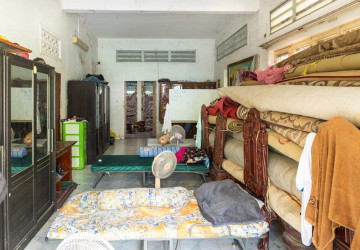 3 Commercial Villa For Rent - Beoung Raing, Phnom Penh thumbnail