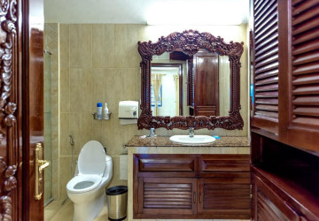 3 Commercial Villa For Rent - Beoung Raing, Phnom Penh thumbnail