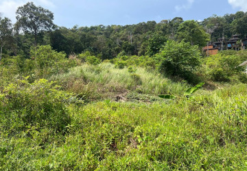 14,525 Sqm Beach Front Land For Sale - Kaoh Rong Sanloem, Sihanouk Province thumbnail