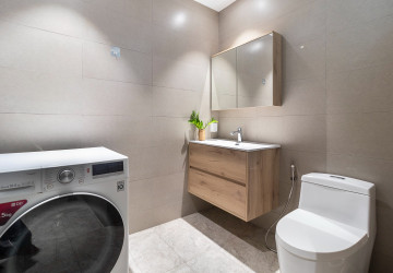 Studio Condo For Sale - Rose Apple Square, Svay Dangkum, Siem Reap thumbnail