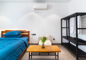 Studio Condo For Sale - Rose Apple Square, Svay Dangkum, Siem Reap thumbnail