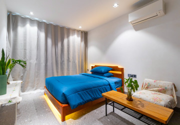 Studio Condo For Sale - Rose Apple Square, Svay Dangkum, Siem Reap thumbnail