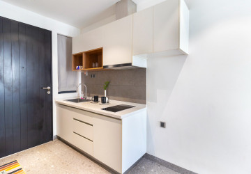 Studio Condo For Sale - Rose Apple Square, Svay Dangkum, Siem Reap thumbnail