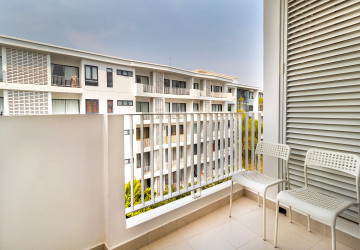 Studio Condo For Sale - Rose Apple Square, Svay Dangkum, Siem Reap thumbnail