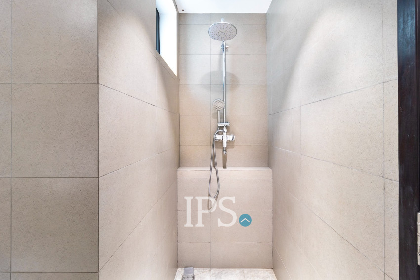 Studio Condo For Sale - Rose Apple Square, Svay Dangkum, Siem Reap