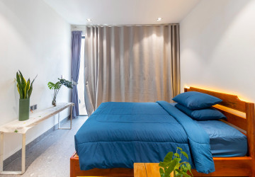 Studio Condo For Sale - Rose Apple Square, Svay Dangkum, Siem Reap thumbnail