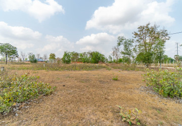 502 Sqm Land For Sale - Ampil, Prasat Bakong, Siem Reap thumbnail