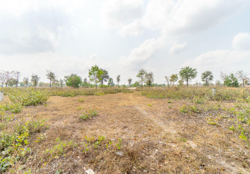 502 Sqm Land For Sale - Ampil, Prasat Bakong, Siem Reap thumbnail