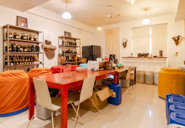 2 Bedroom Condo For Sale - Karavansara, Sala Kamreuk, Siem Reap thumbnail