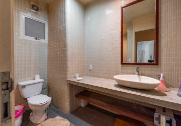 2 Bedroom Condo For Sale - Karavansara, Sala Kamreuk, Siem Reap thumbnail