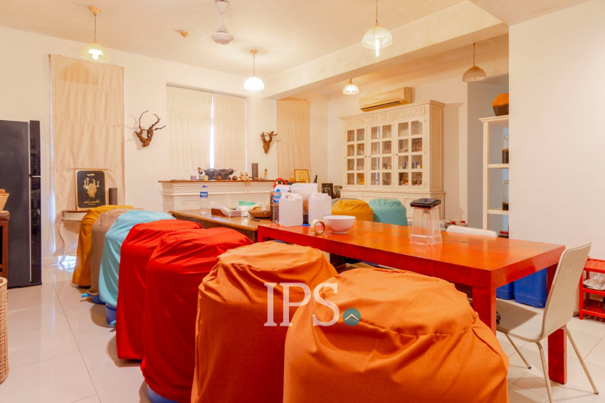 2 Bedroom Condo For Sale - Karavansara, Sala Kamreuk, Siem Reap