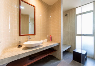 2 Bedroom Condo For Sale - Karavansara, Sala Kamreuk, Siem Reap thumbnail