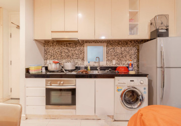 2 Bedroom Condo For Sale - Karavansara, Sala Kamreuk, Siem Reap thumbnail