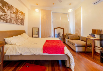 2 Bedroom Condo For Sale - Karavansara, Sala Kamreuk, Siem Reap thumbnail