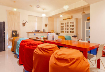 2 Bedroom Condo For Sale - Karavansara, Sala Kamreuk, Siem Reap thumbnail